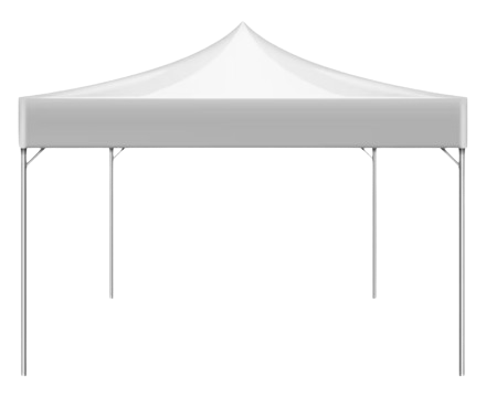 Tendas para eventos e festas em Sobradinho, alugue para sua festa